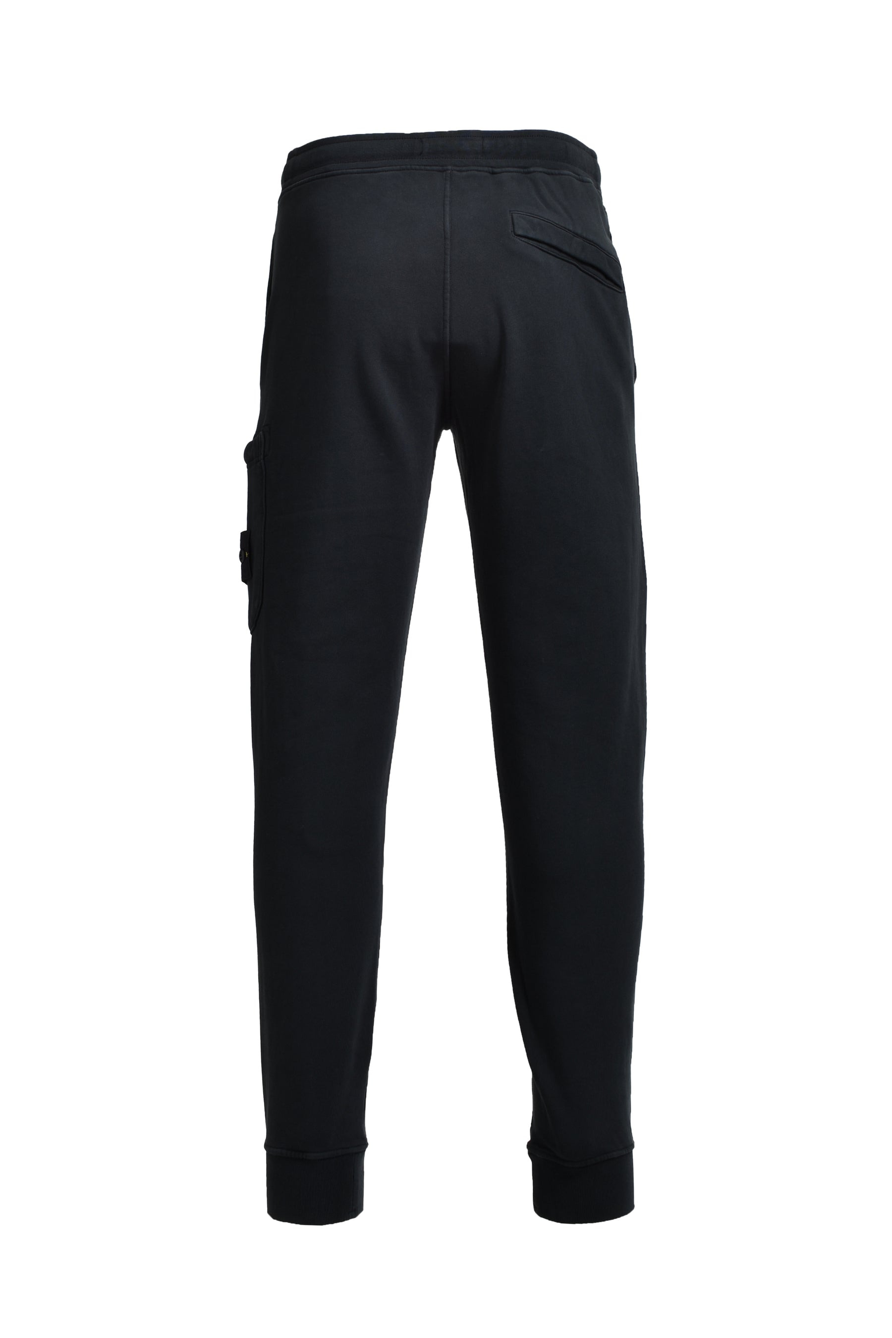 SWEAT BOTTOMS / BLK - 8