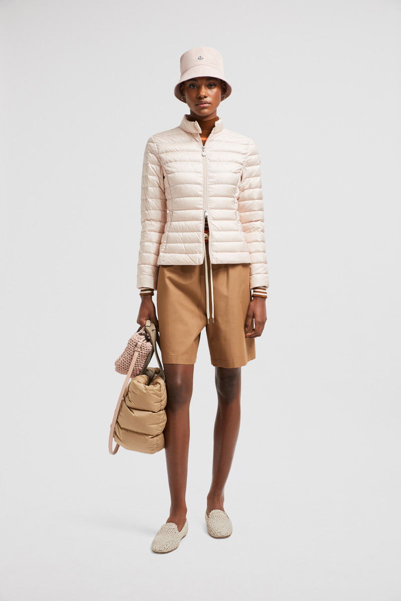 Moncler Igelle Short Down Jacket outlook