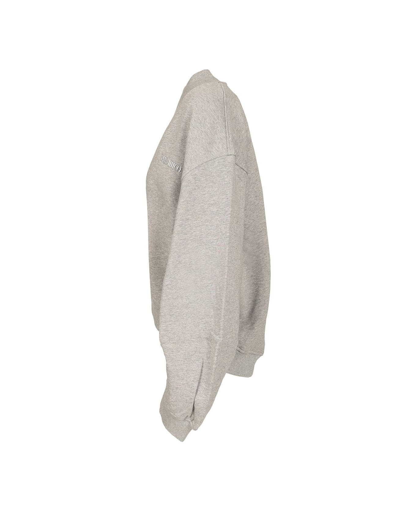 Fleece Sweatshirt - 3
