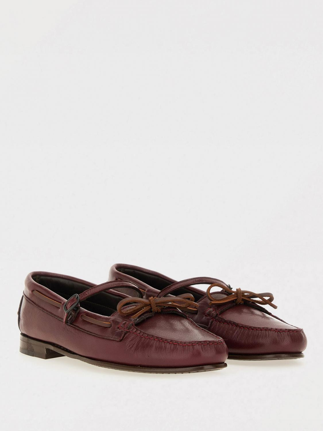 Loafers woman Hereu - 2