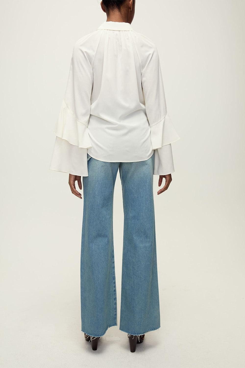 Demaris Blouse - 4