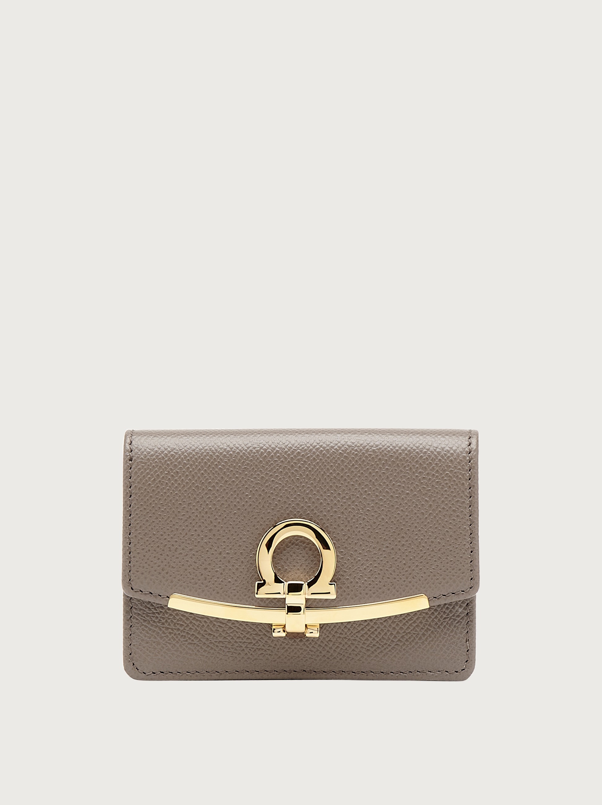 Gancini business card holder - 1