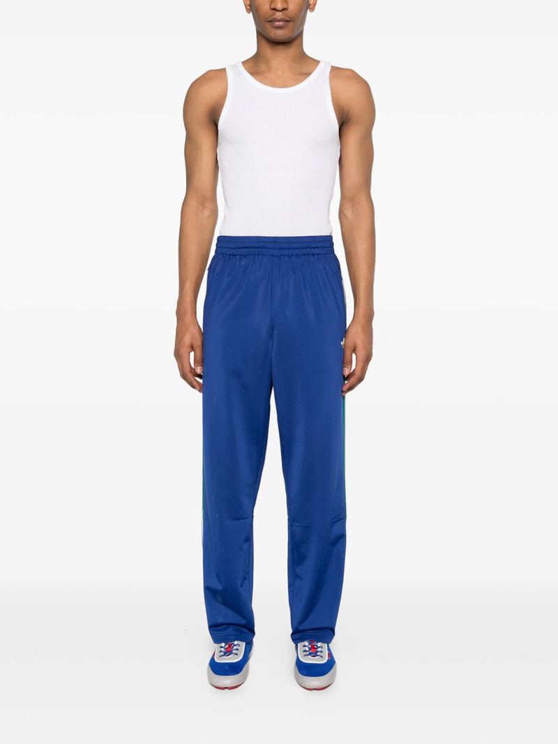 Adidas Firebird Side-stripe Logo Trousers 5