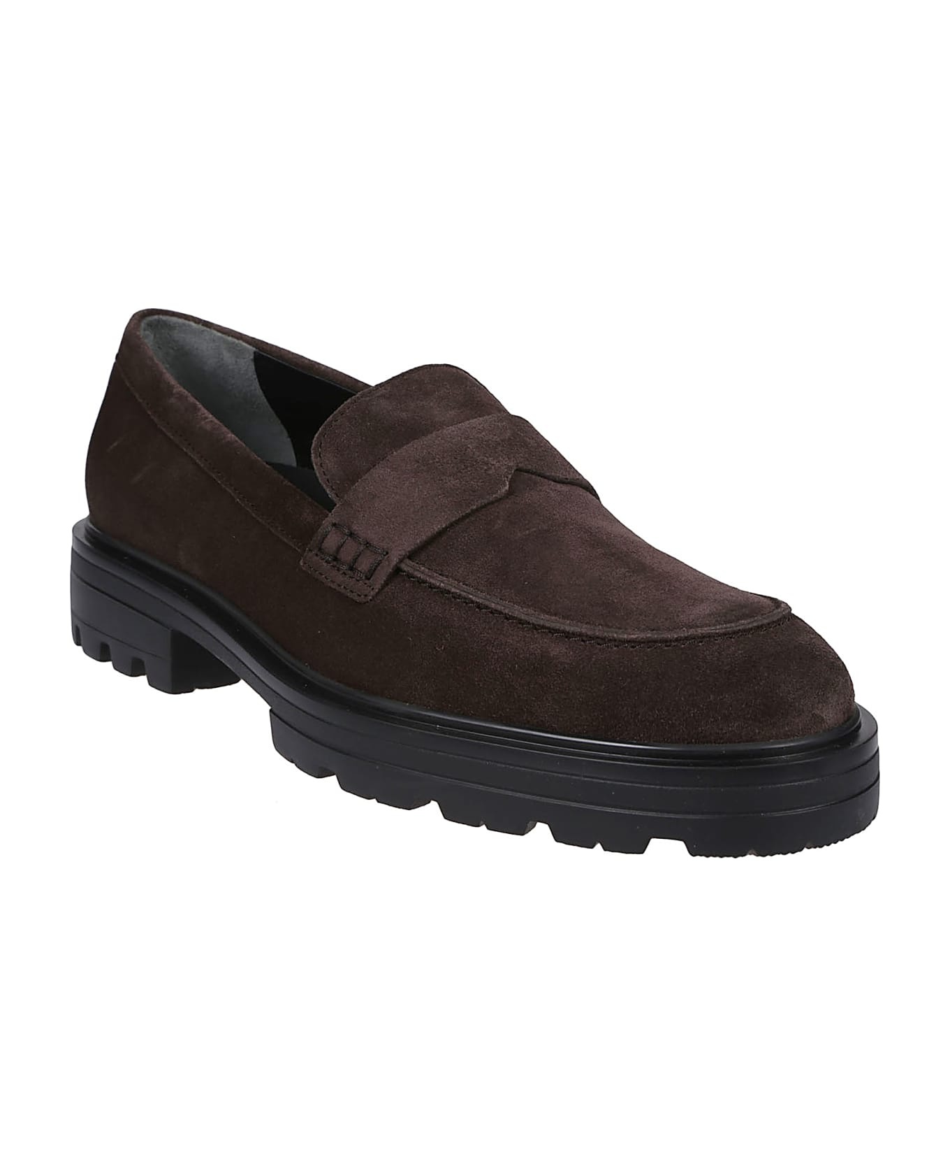 H673 Loafers - 2
