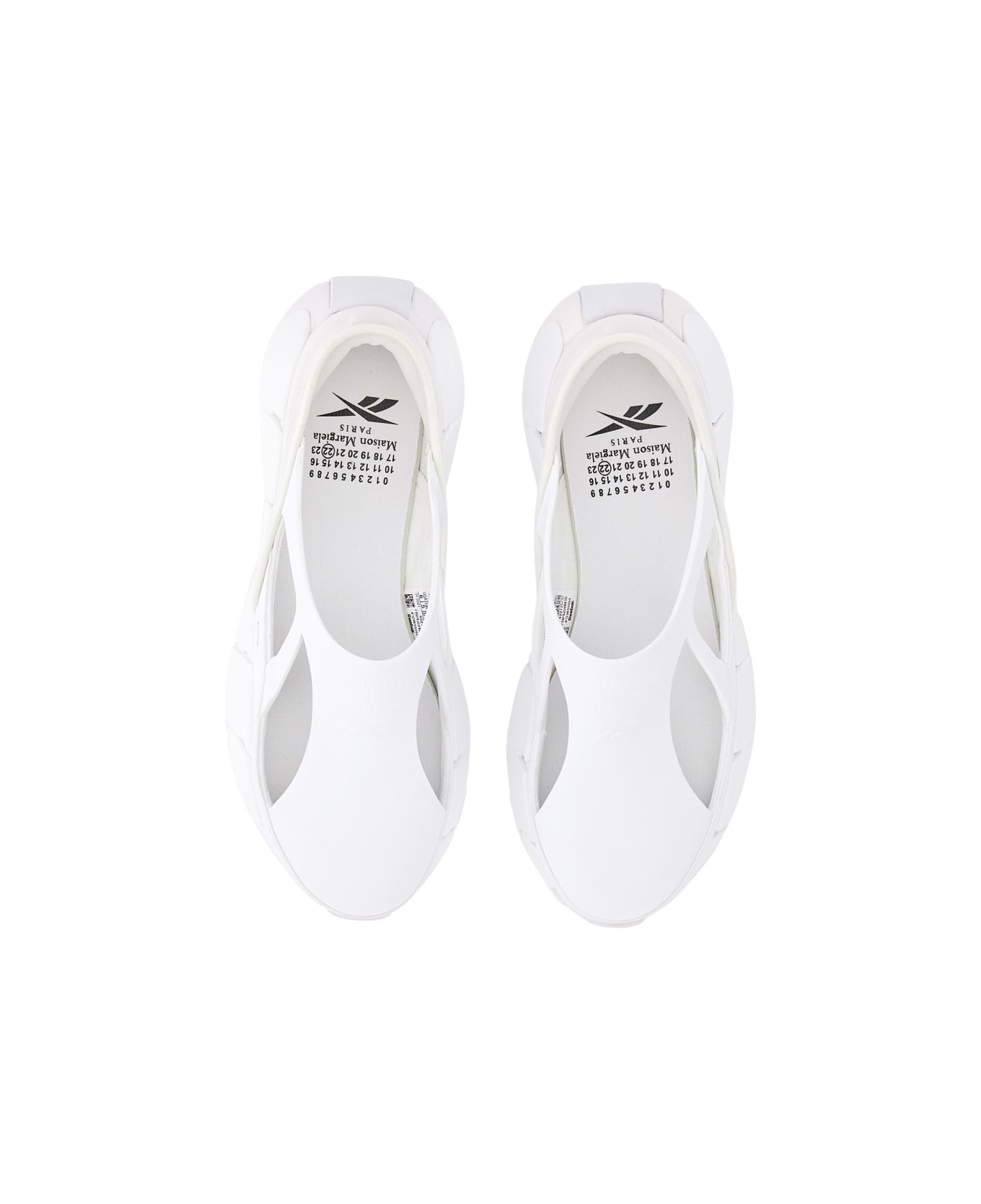 Sneakers Project 0 Cr - 2