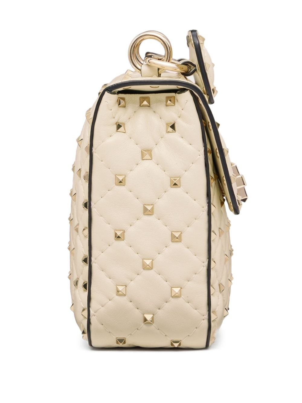 Rockstud Spike crossbody bag - 5