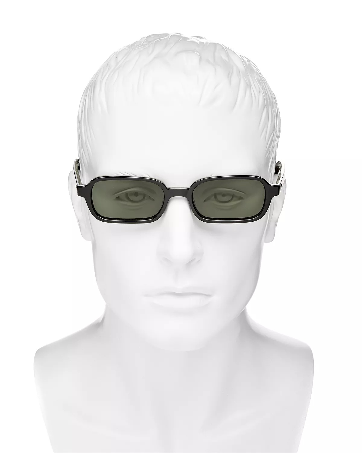 Pilferer Rectangle Sunglasses, 53mm - 4