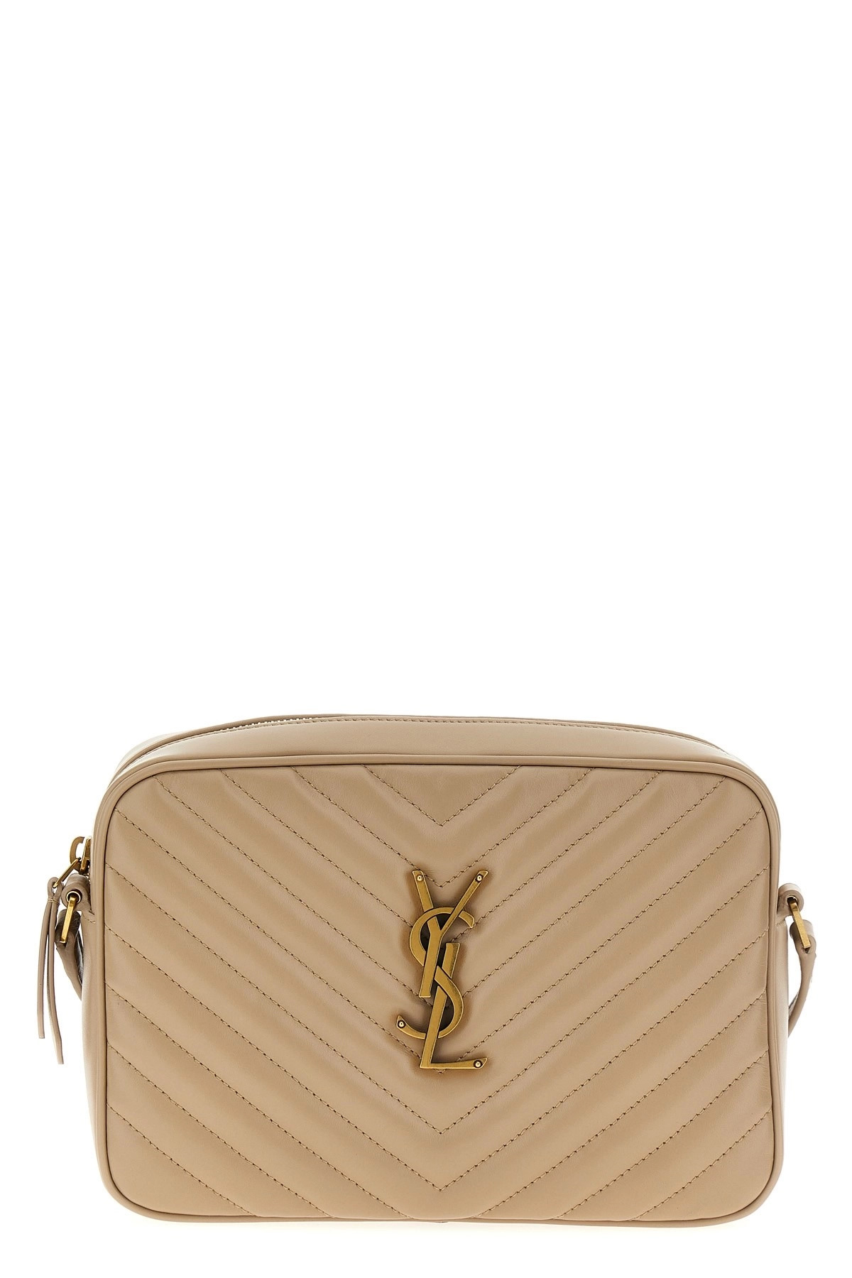 'Lou' crossbody bag - 1