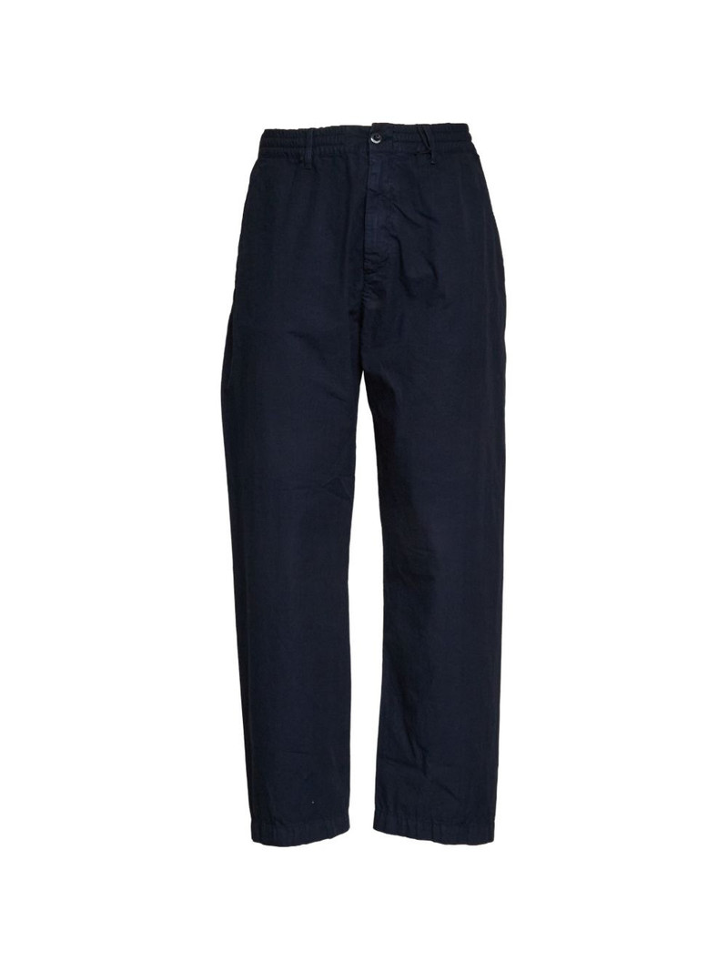 button zip trousers 1