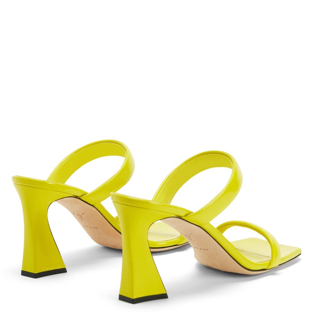 Flaminia - 4