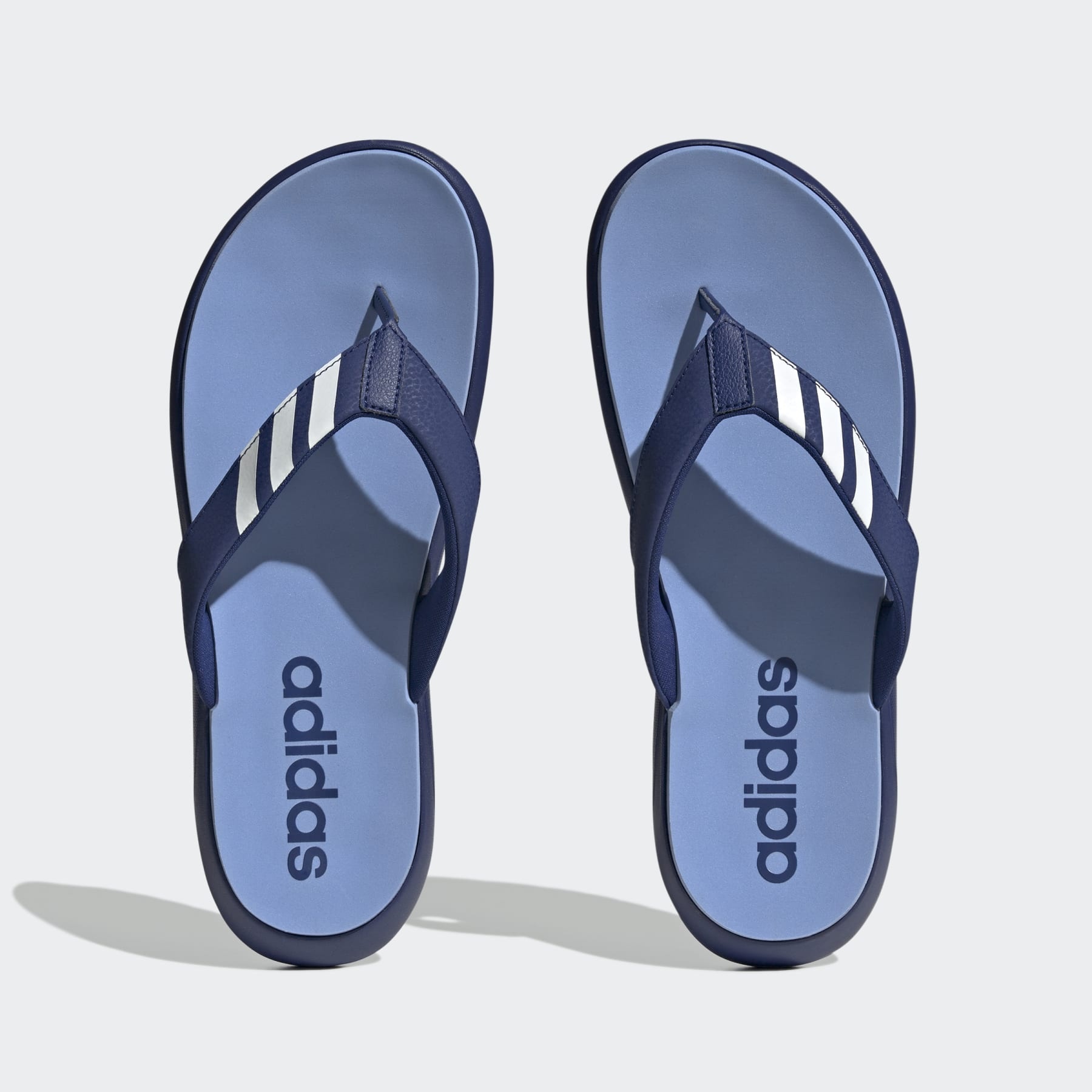 Comfort Flip-Flops - 3