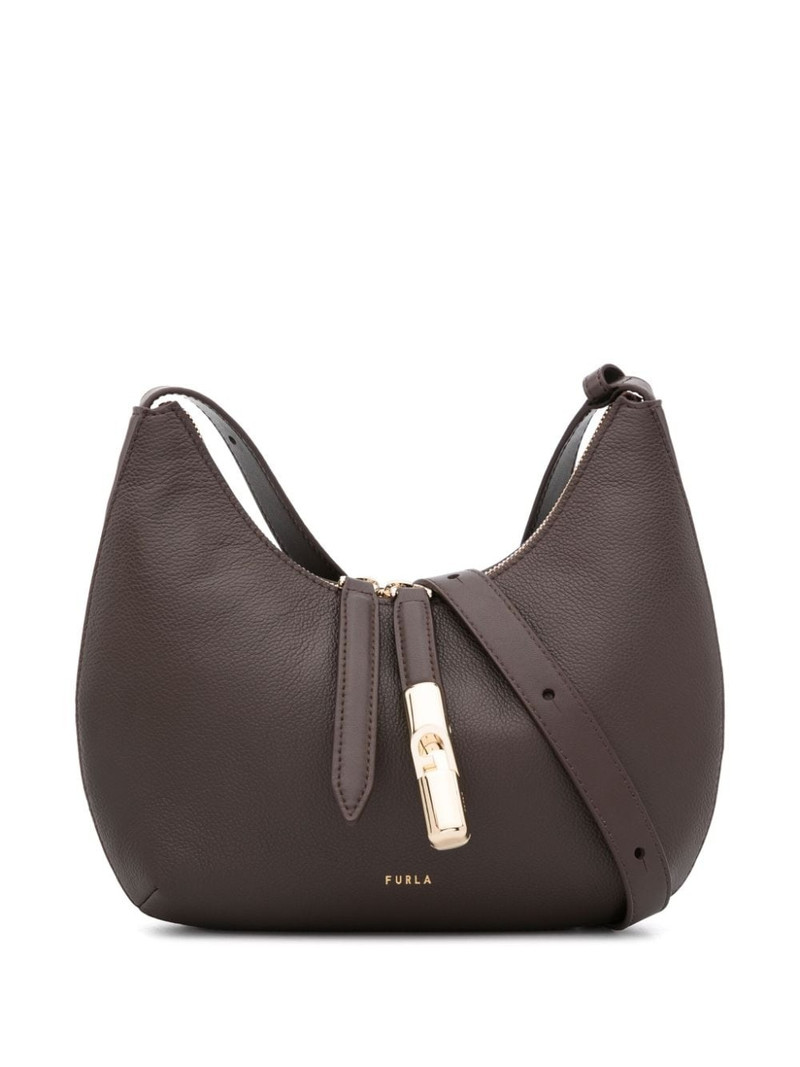 small Goccia shoulder bag 1