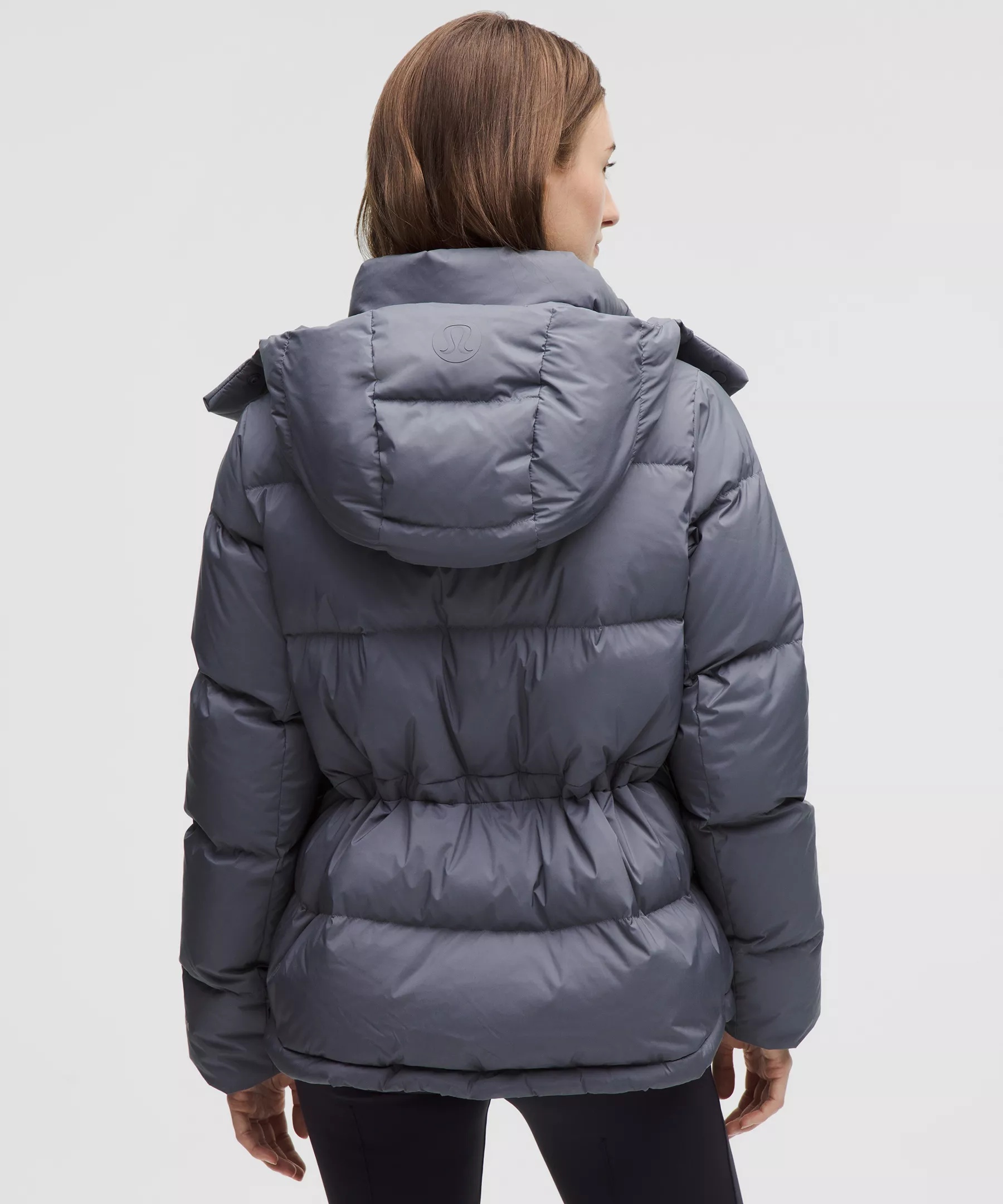 Wunder Puff 600-Down-Fill Jacket - 3