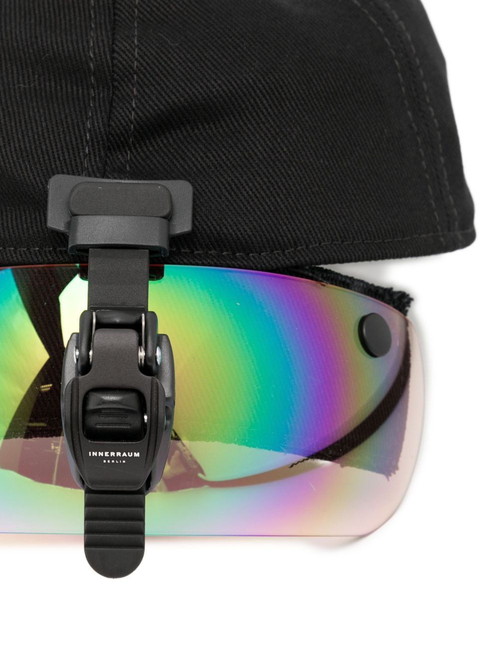 Visor cap - 3