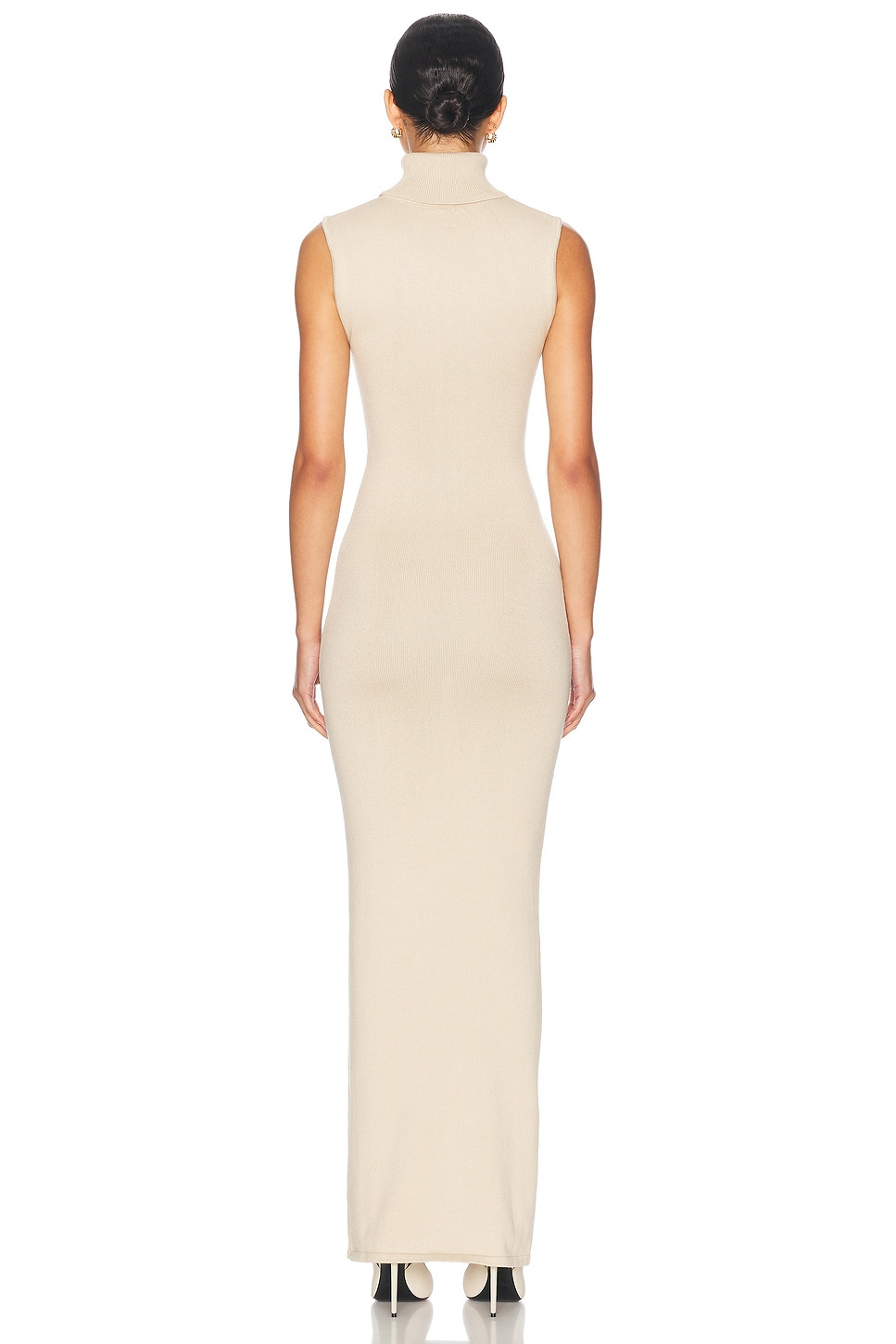 Aadi Knit Dress - 4