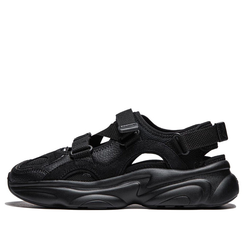(WMNS) Li-Ning Coconut 2.0 V2 'Black' AGCU182-2 1