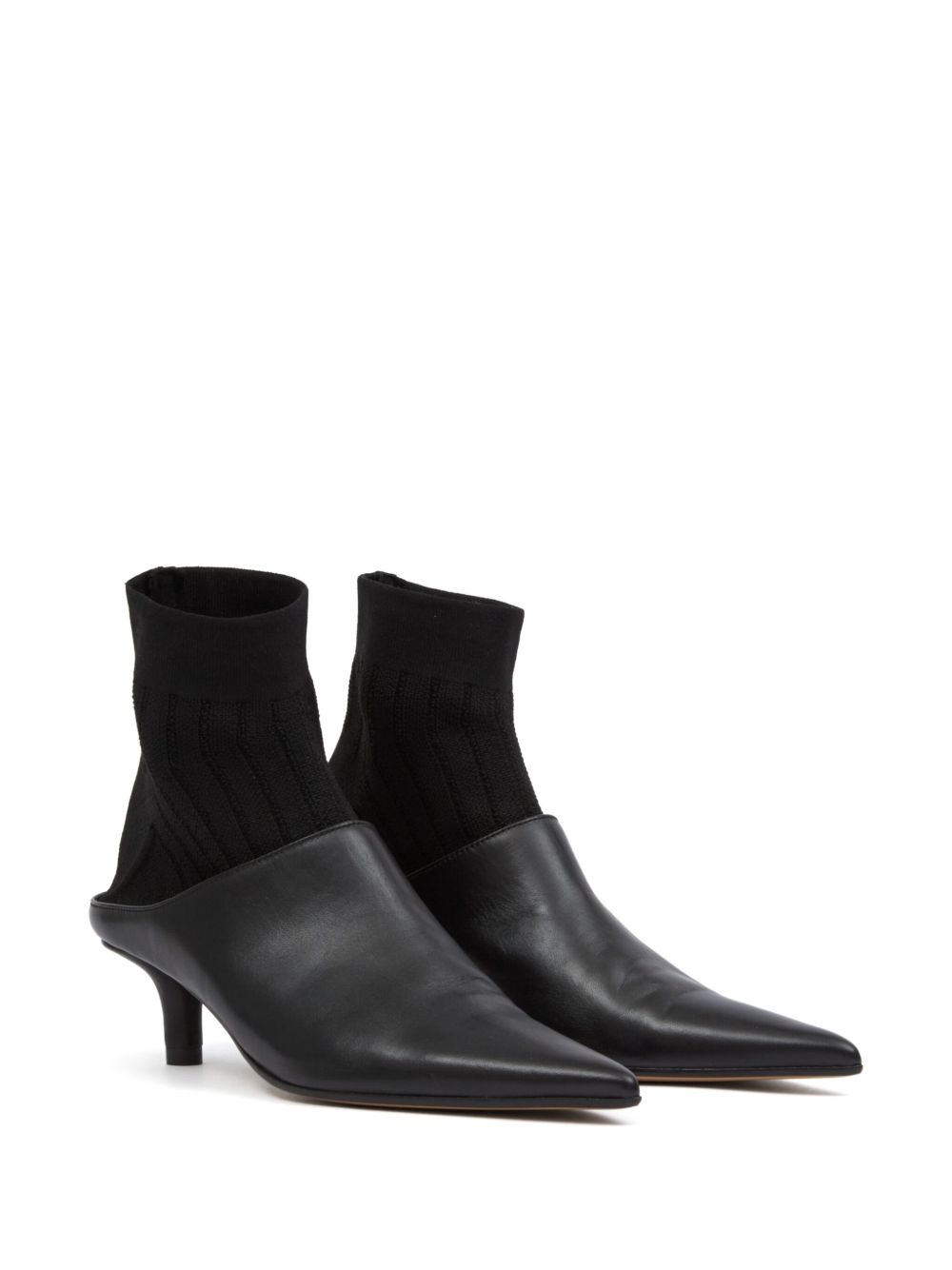 pointes-yoe ankle boots - 2