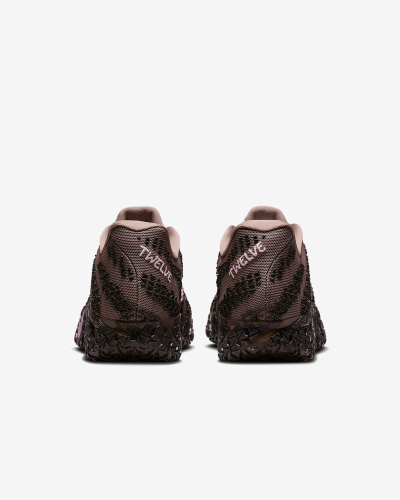 Ja 3 "Showstopper" Basketball Shoes 6
