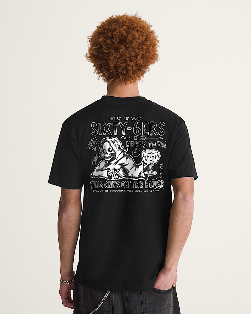 On the House T-Shirt 4