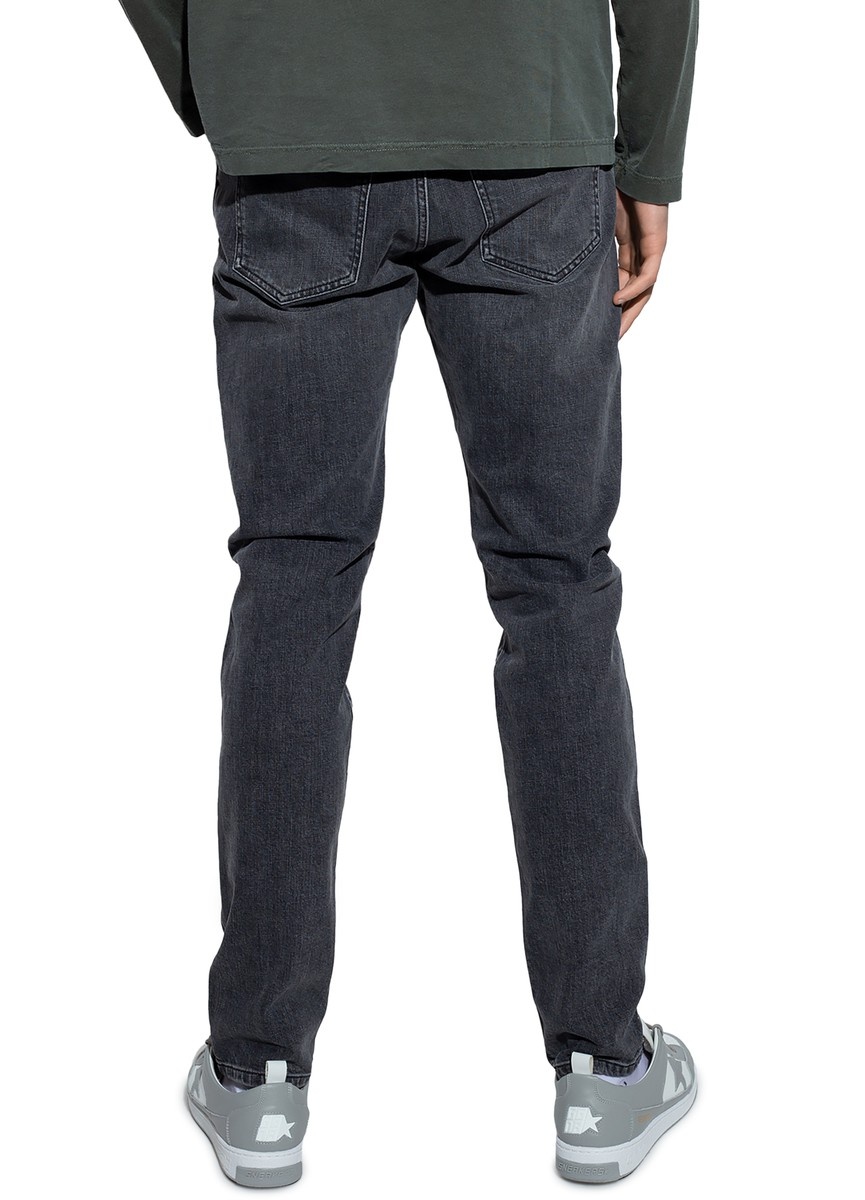 2019 D-Strukt slim-fit jeans - 3