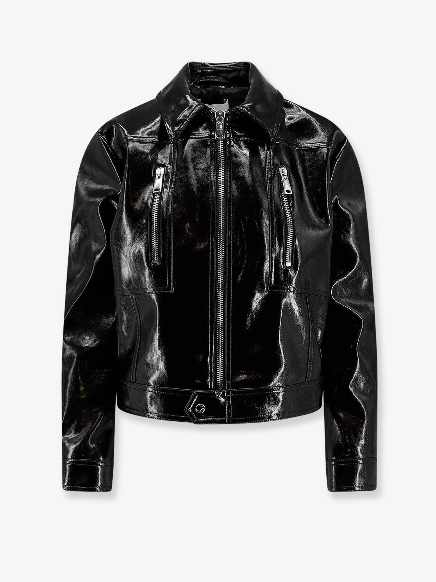 Cactus Jacket In Organic Polyurethane - 1