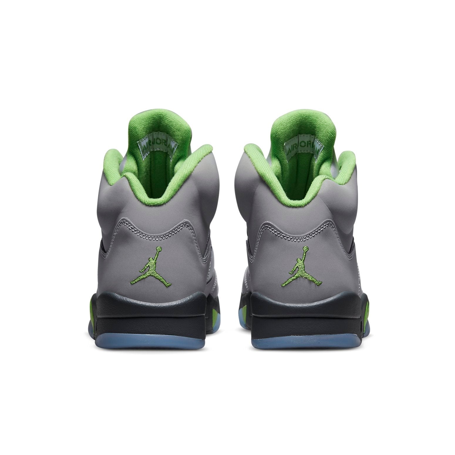 Air Jordan 5 Retro 'Green Bean' 2022 DM9014-003 - 5