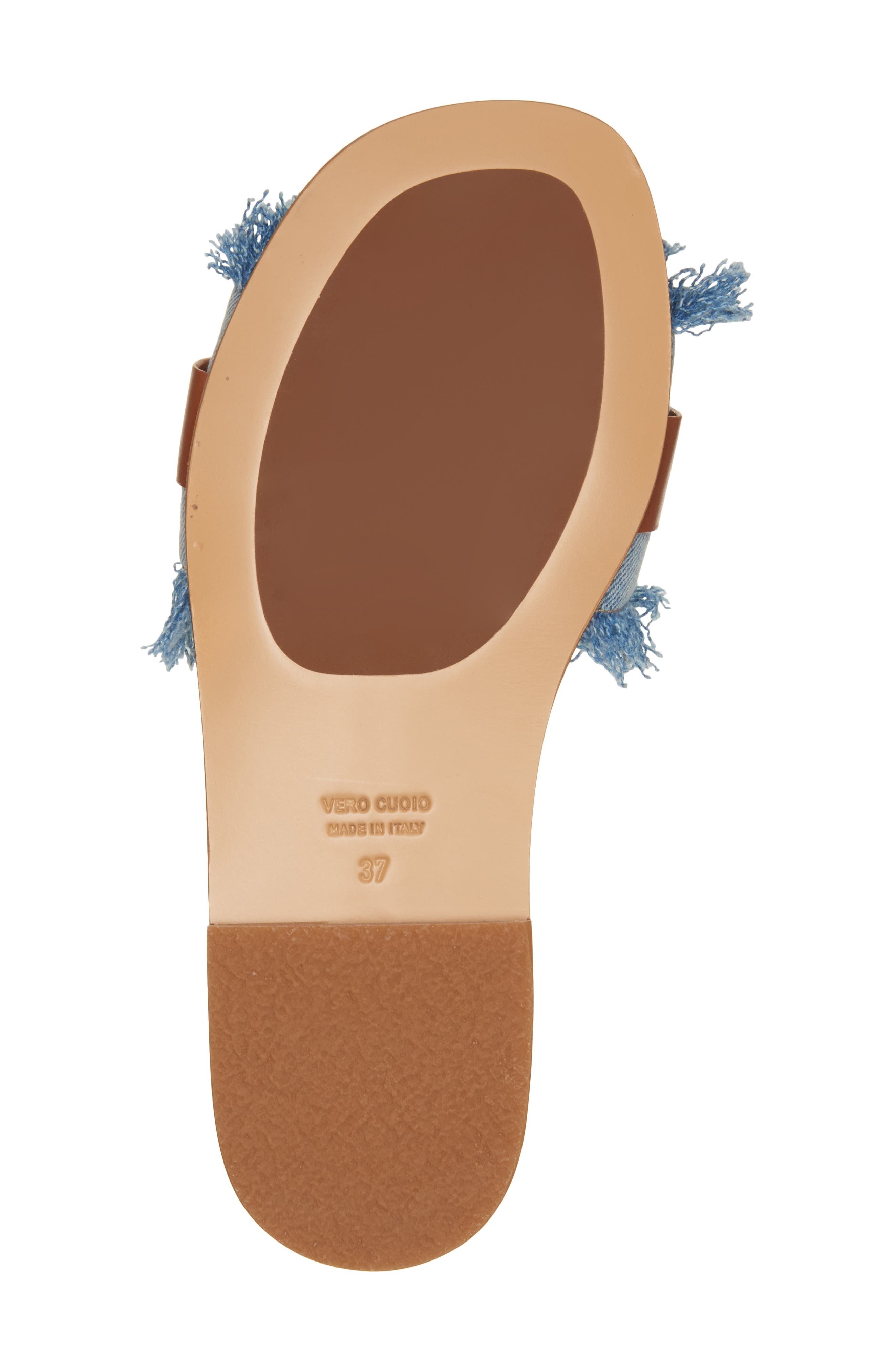 Bell Slide Sandal - 6