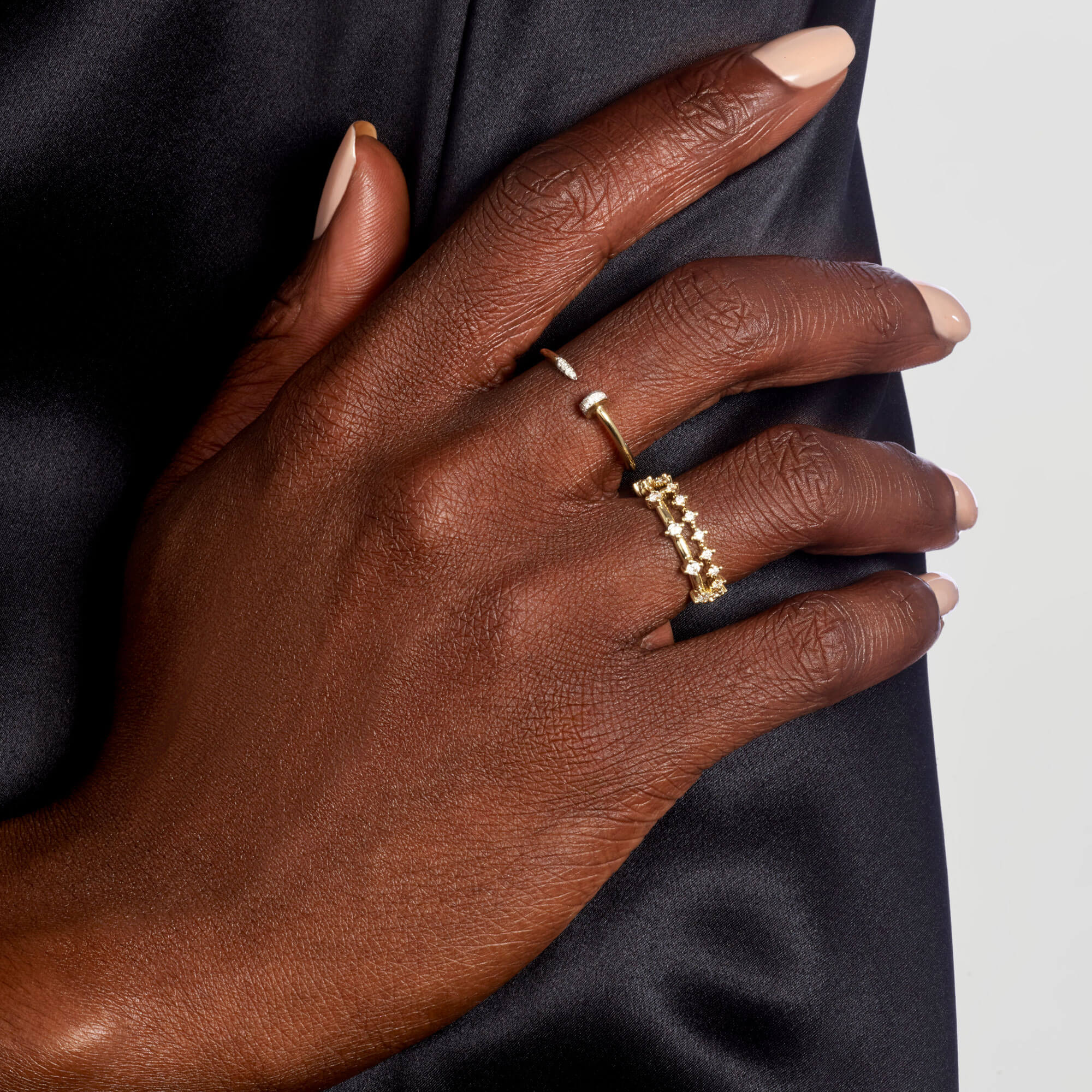 Bright Lights Eternity Band - 6