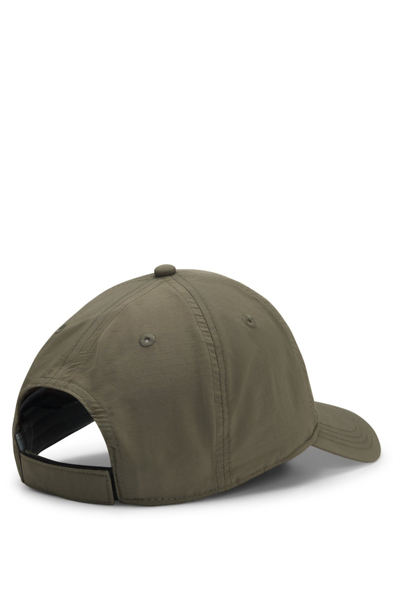 LOGO CAP WITH UV PROTECTION 3