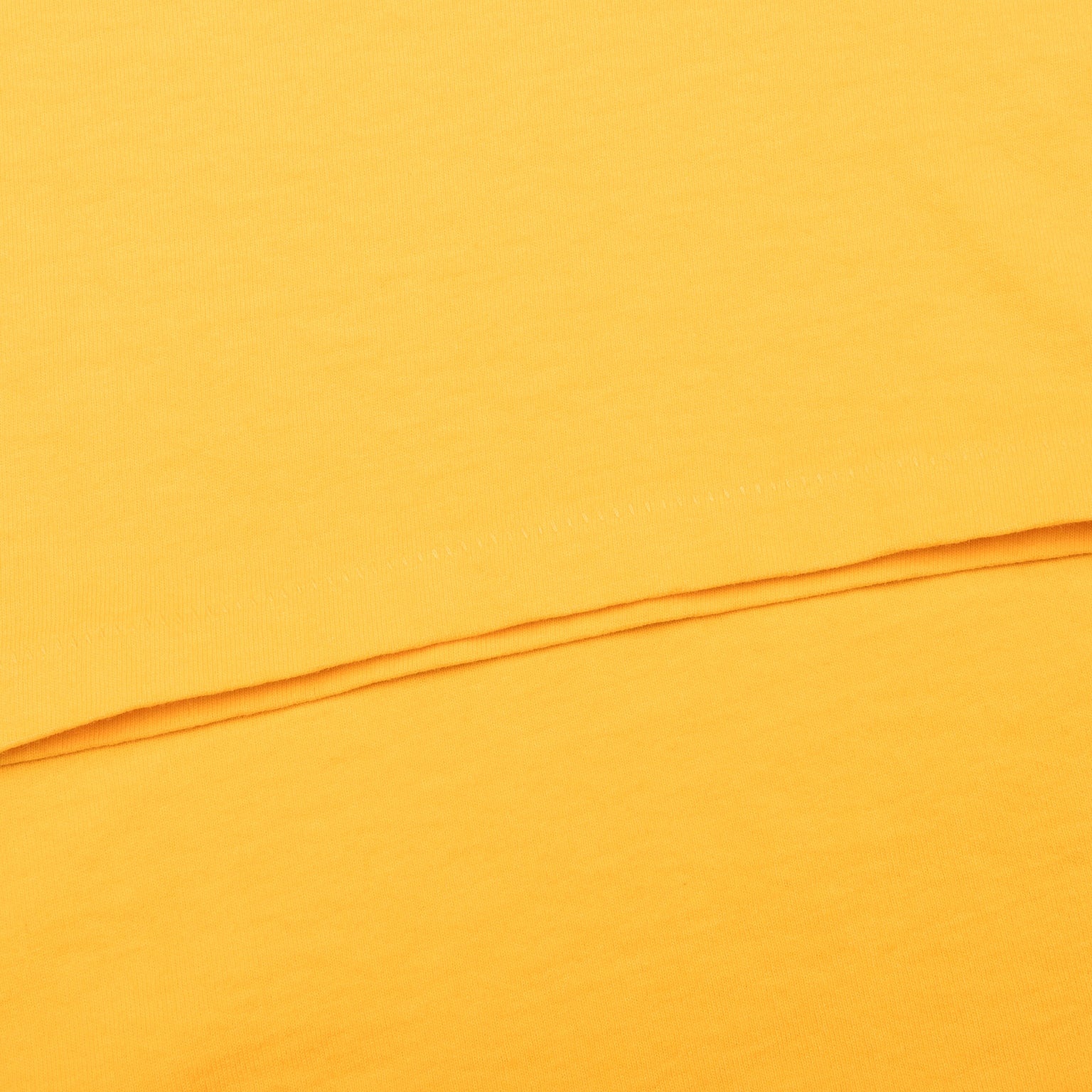 STUDENT/COACH TEE - GOLD YELLOW - 5