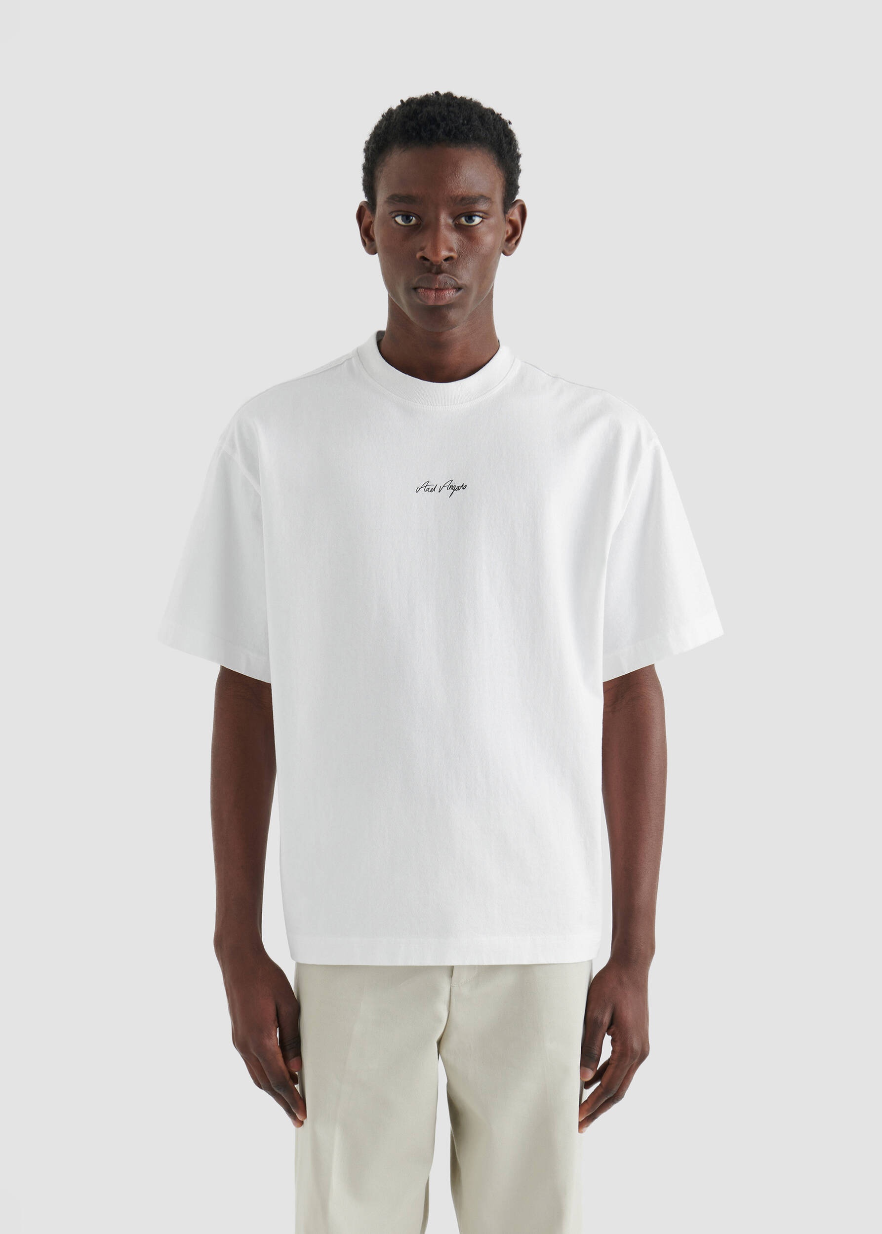 Sketch T-Shirt - 2