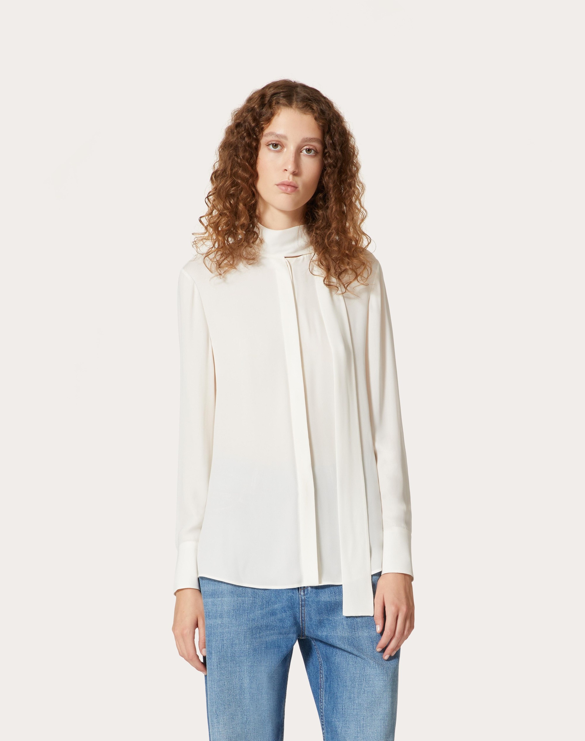 GEORGETTE BLOUSE - 3