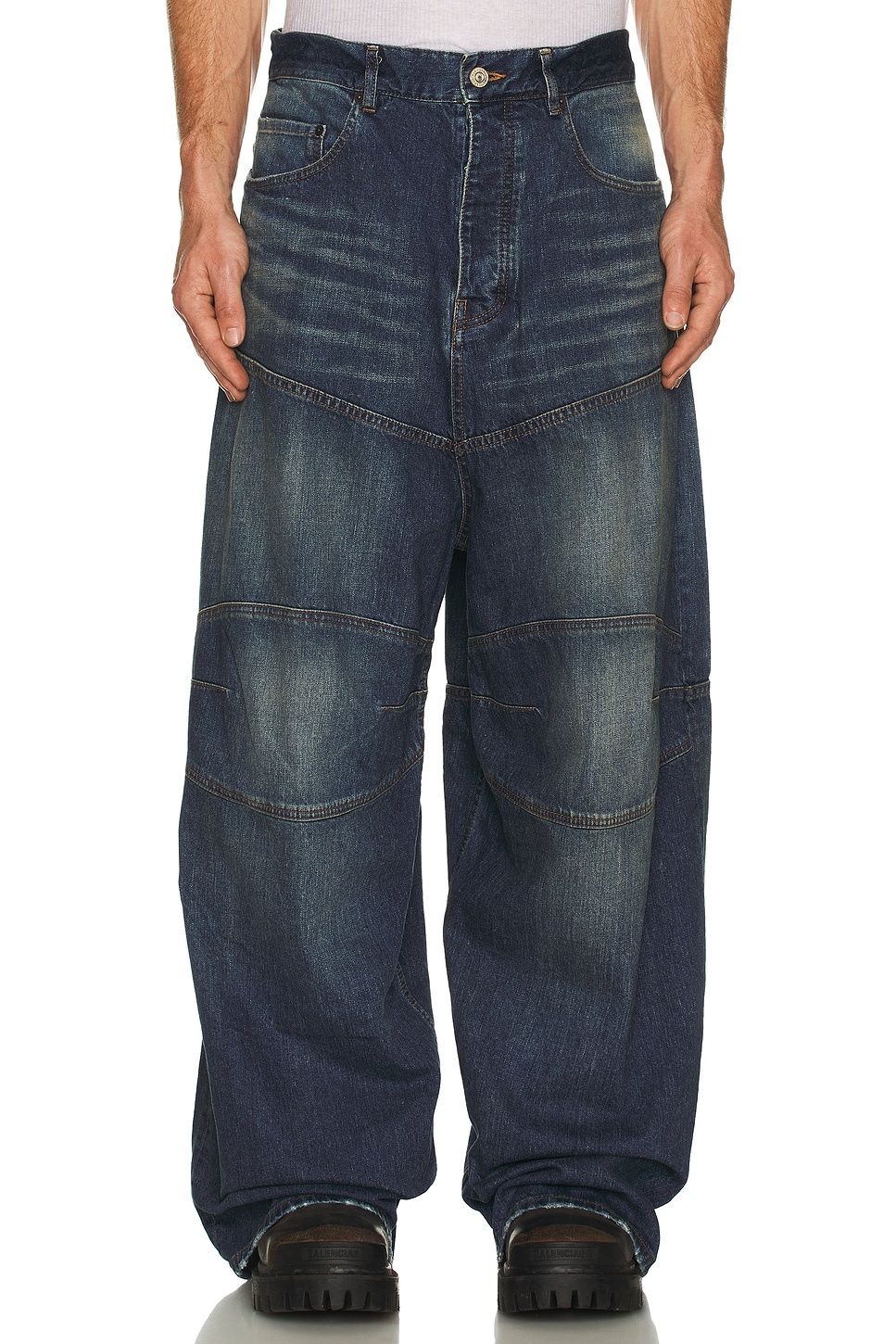 Baggy Pants - 3