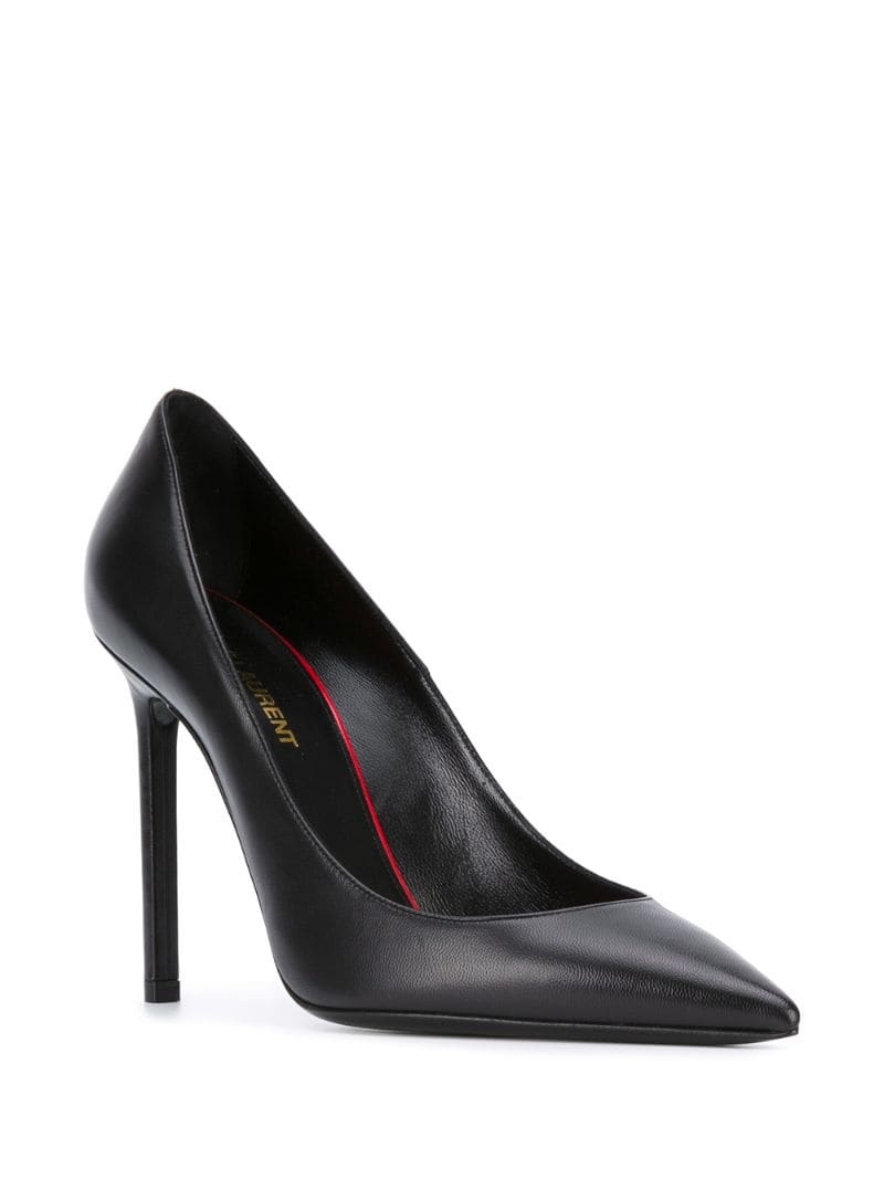 Anja 105 pumps - 3