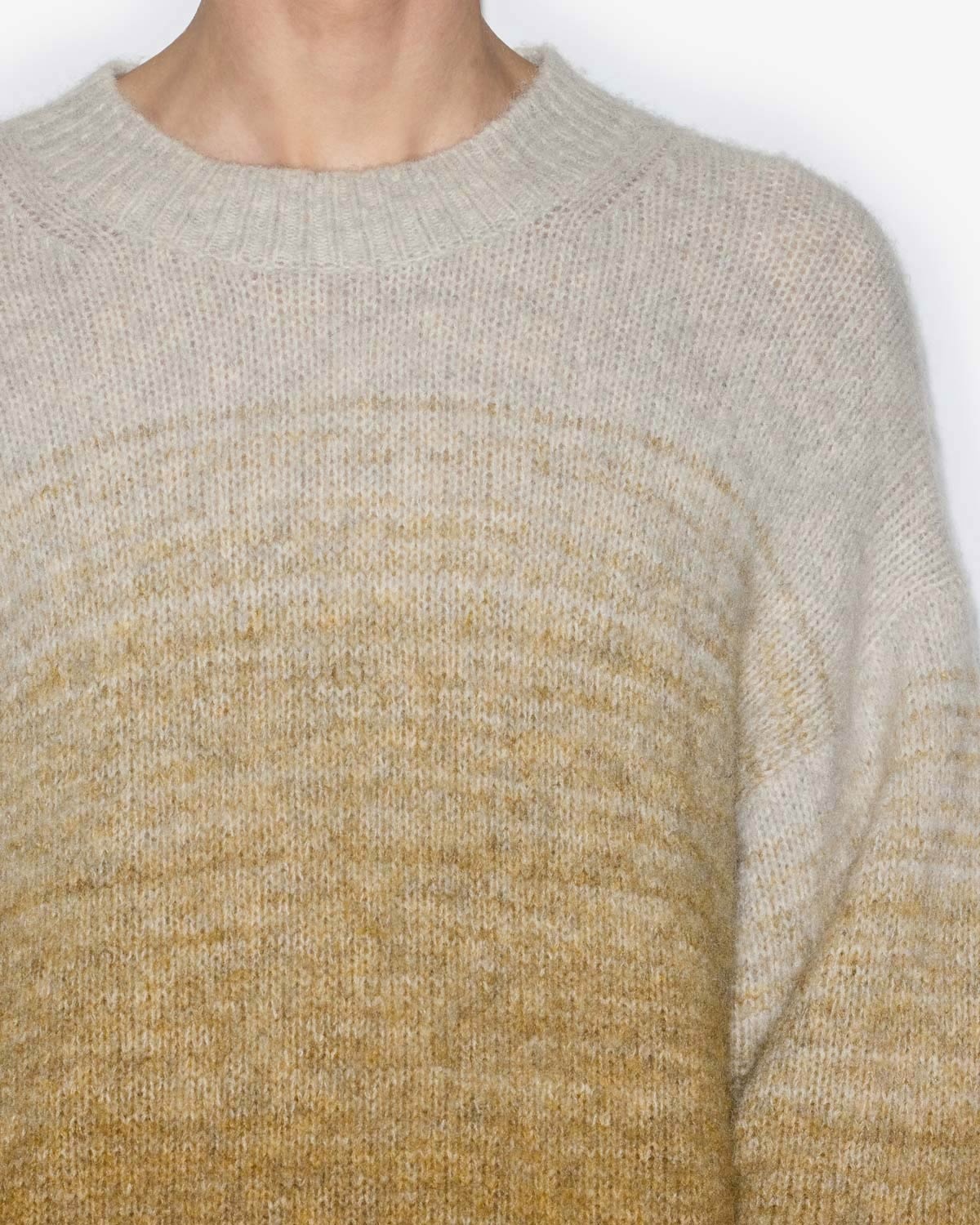 DRUSSELLH SWEATER - 3