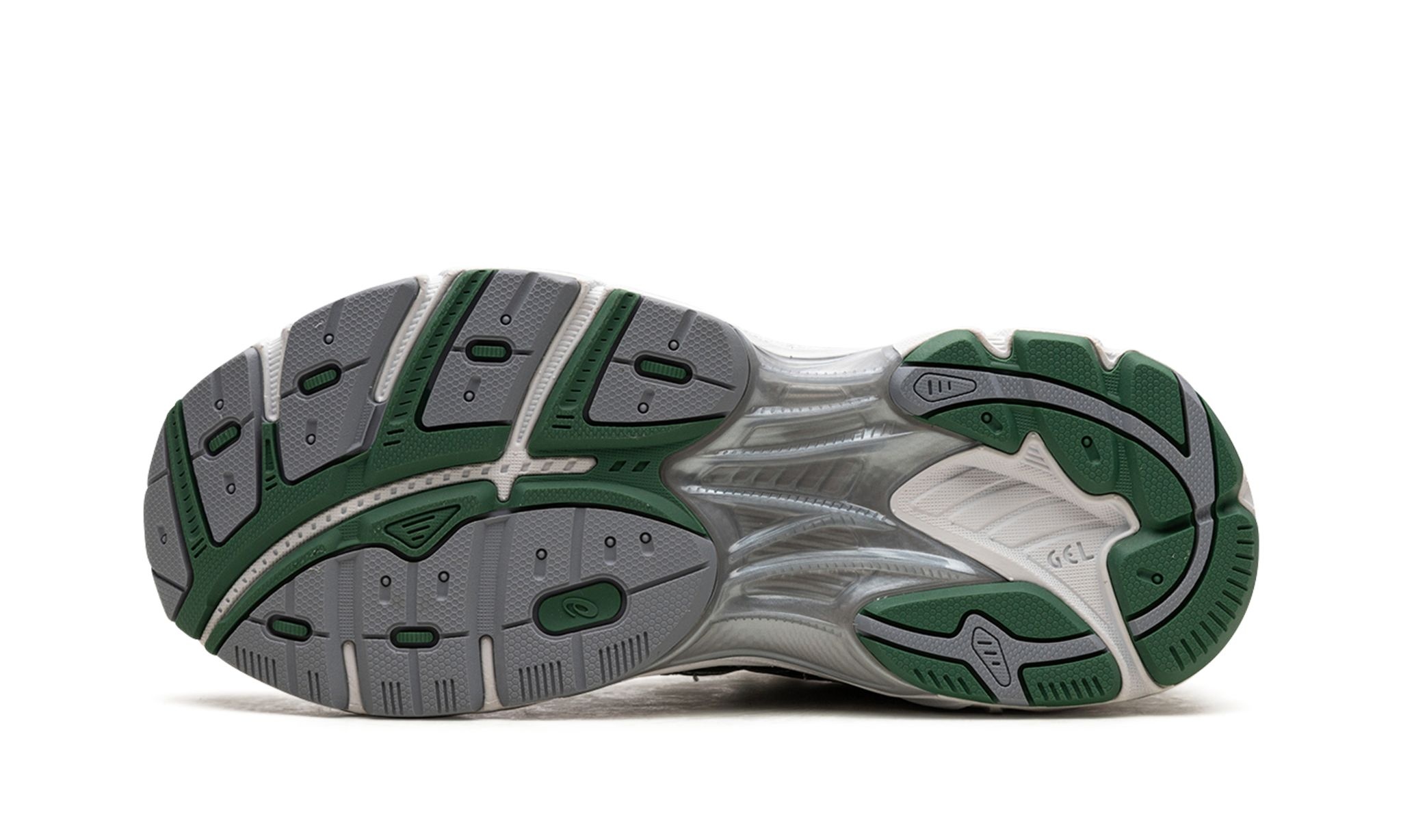 GT 2160 "Shamrock Green" - 5
