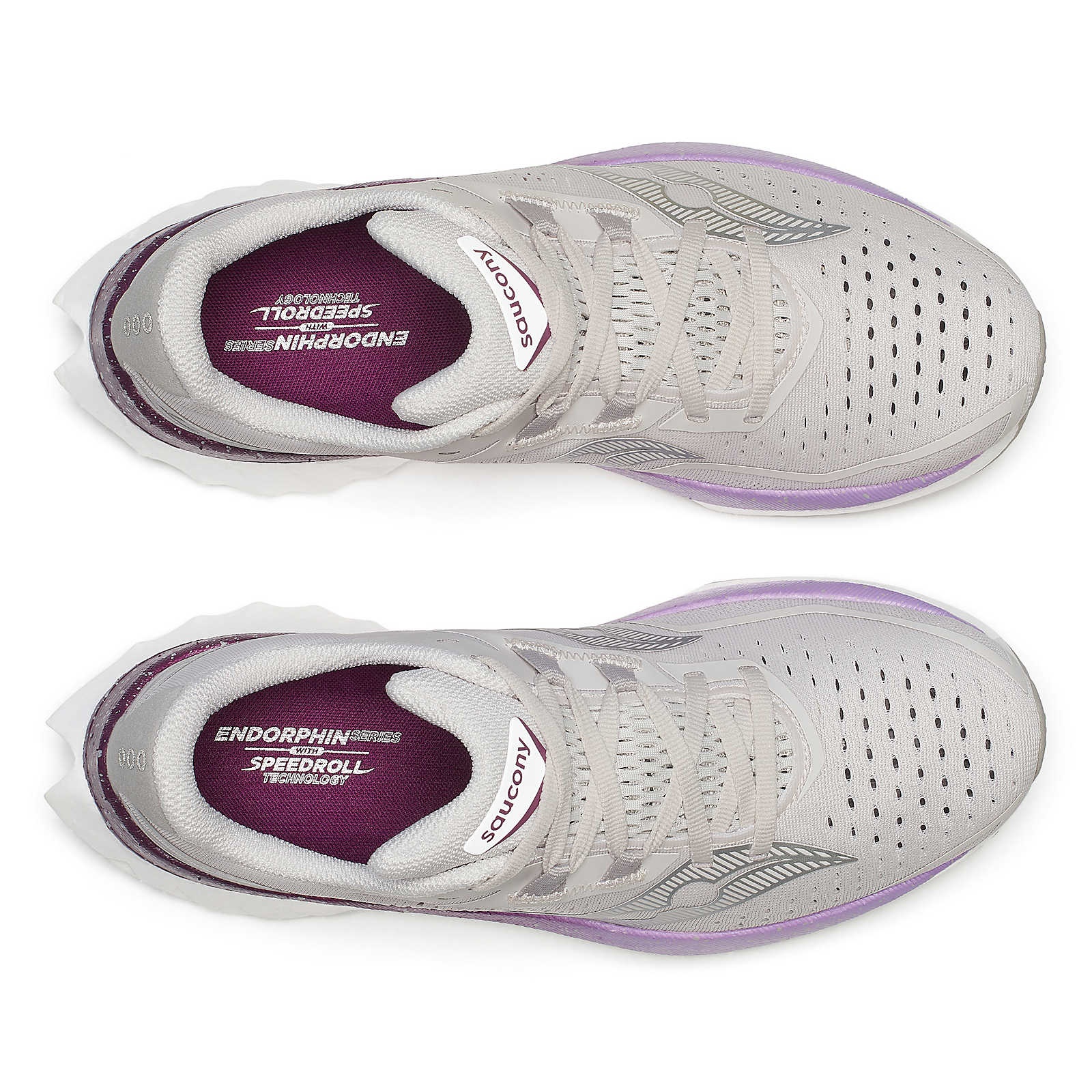 Endorphin Speed 4 - 5
