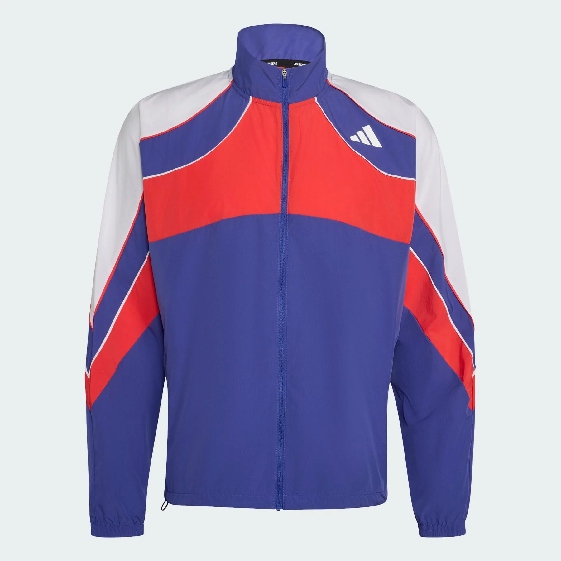 Adizero Archive Running Jacket - 1