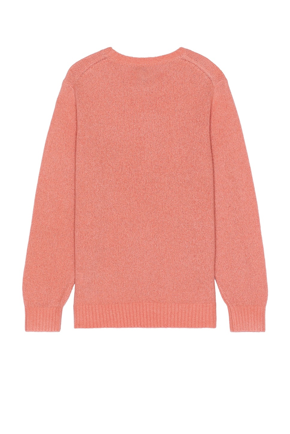 Crew Cashmere Sweater - 2