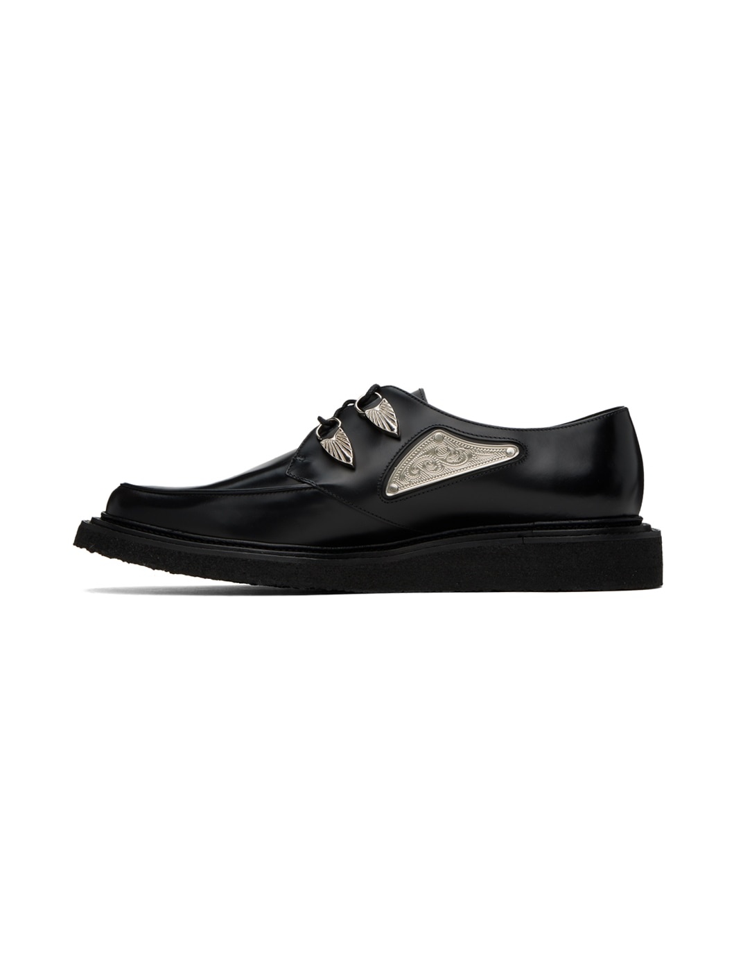 Black Hardware Derbys - 3