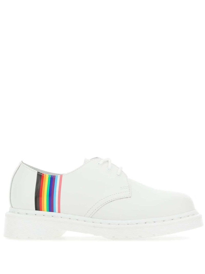 1461 Pride Smooth derby shoes - 1