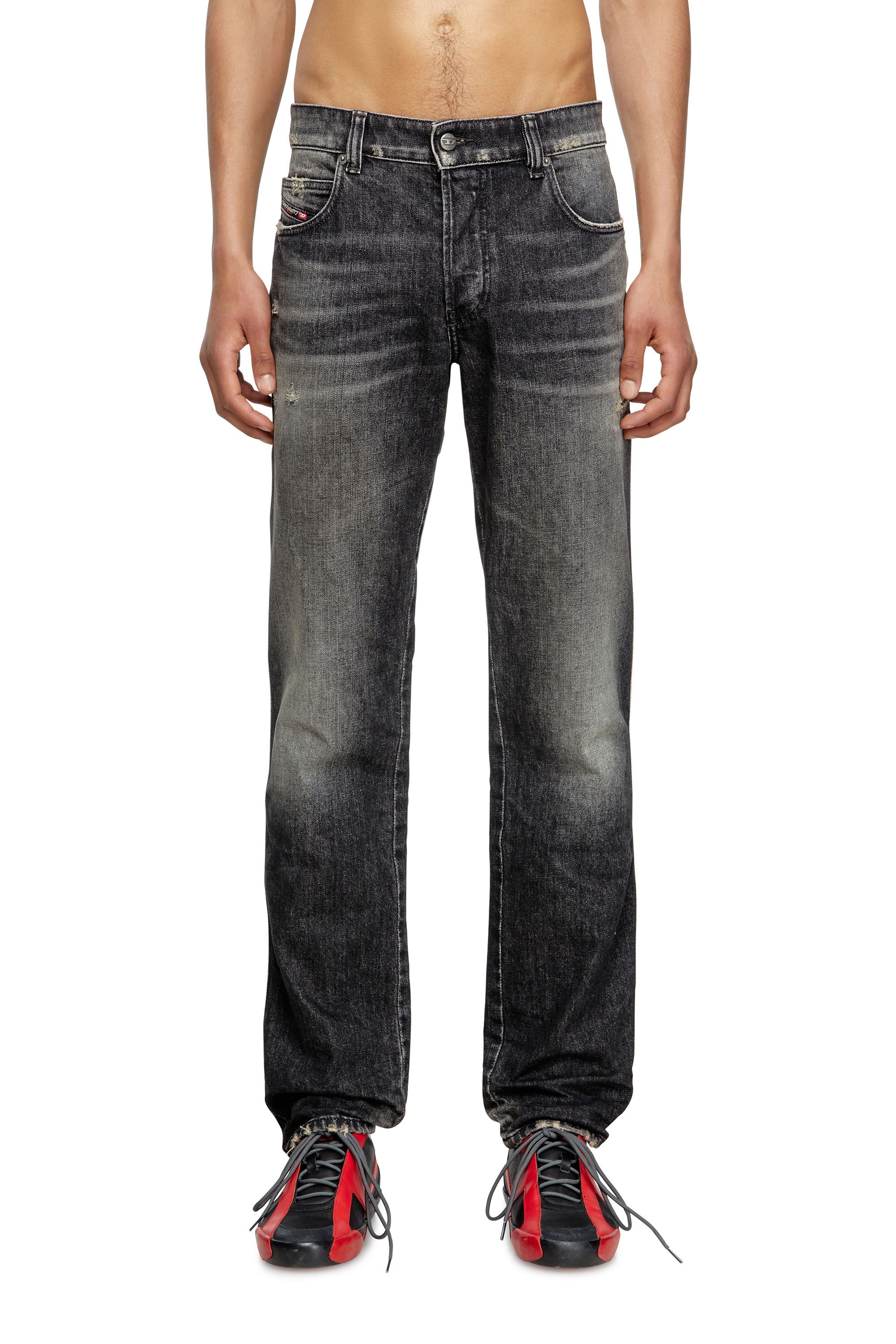 SLIM JEANS 1993 D-VYL 09M54 - 3