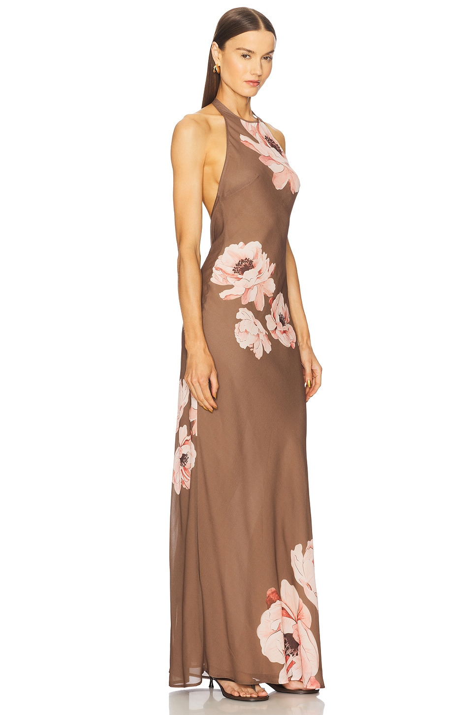Gwyneth Dress - 2