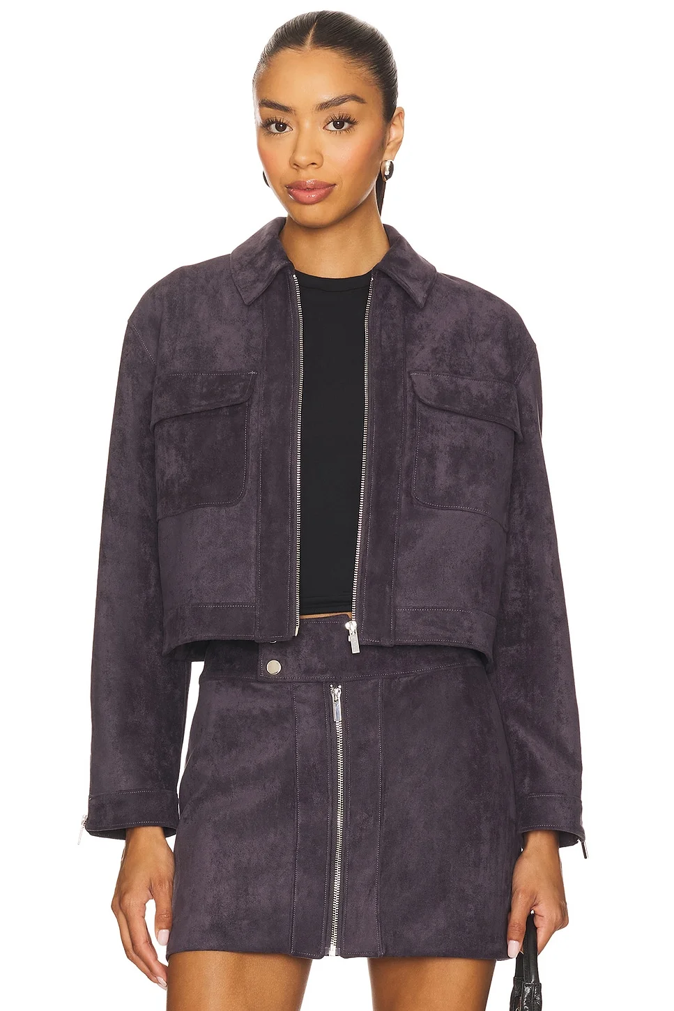 Becker Jacket - 1