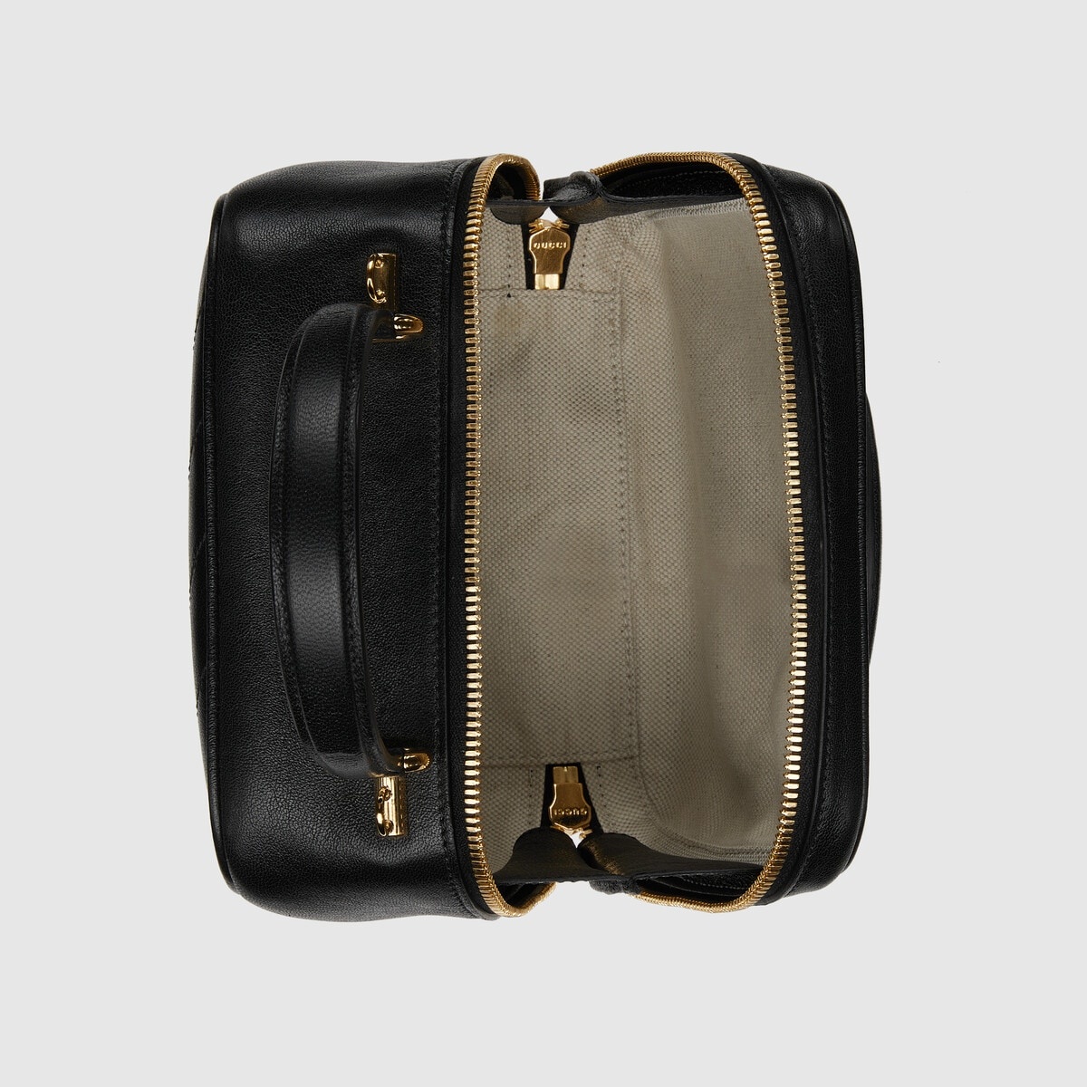 Gucci Blondie top handle bag - 8