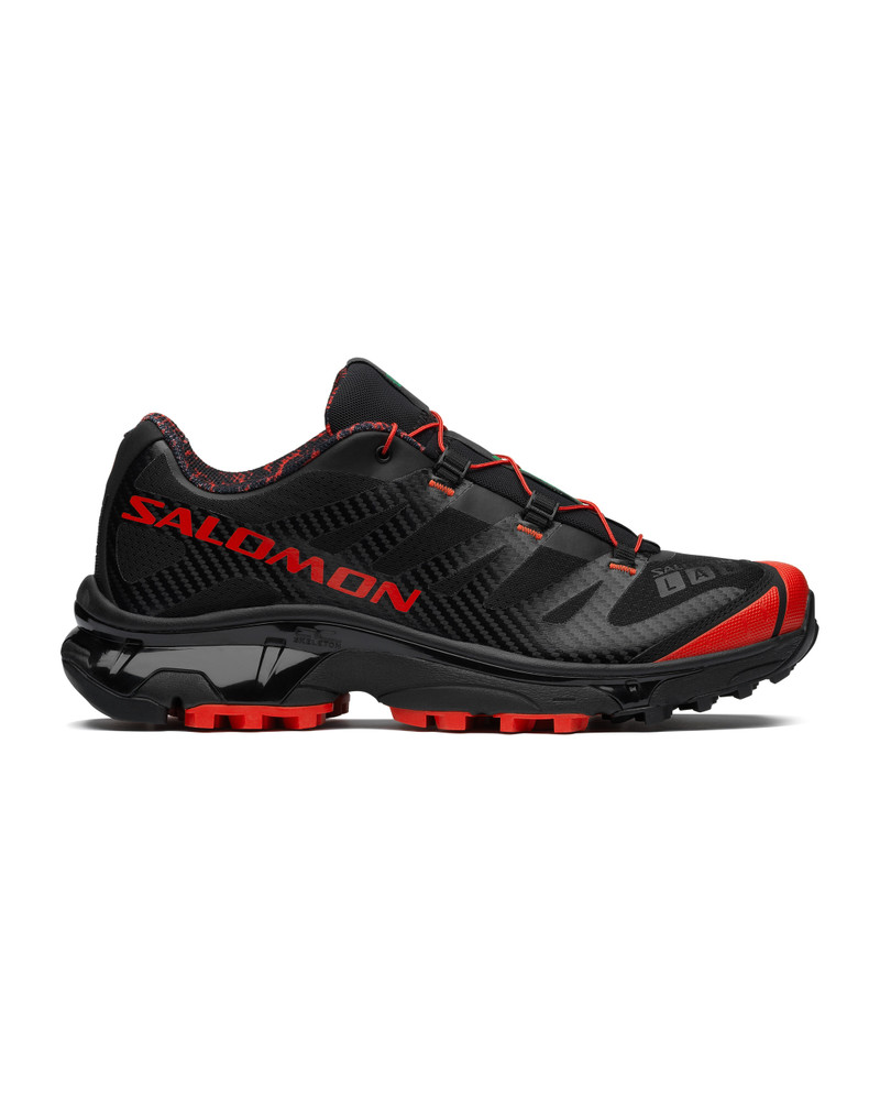 XT-4 OG RED VIPER 1