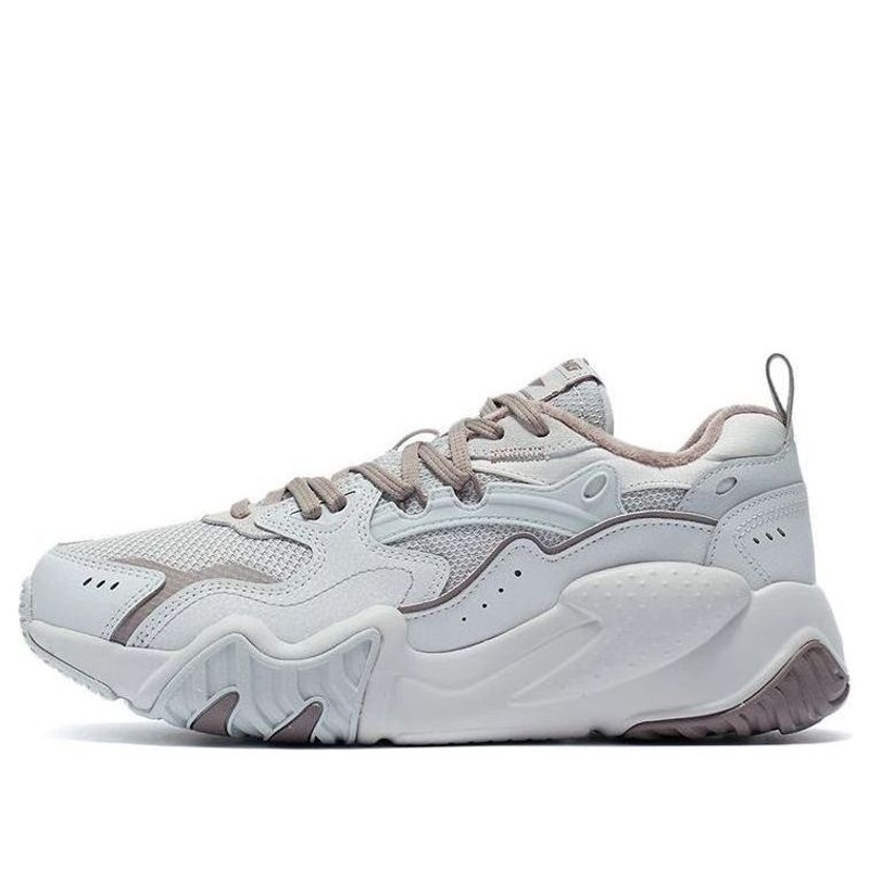 Li-Ning X-Claw Lite 'Grey Brown' AGCR229-2 - 1