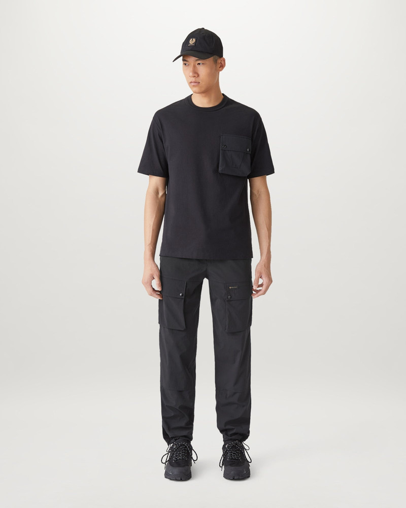 Belstaff CASTMASTER PANT outlook
