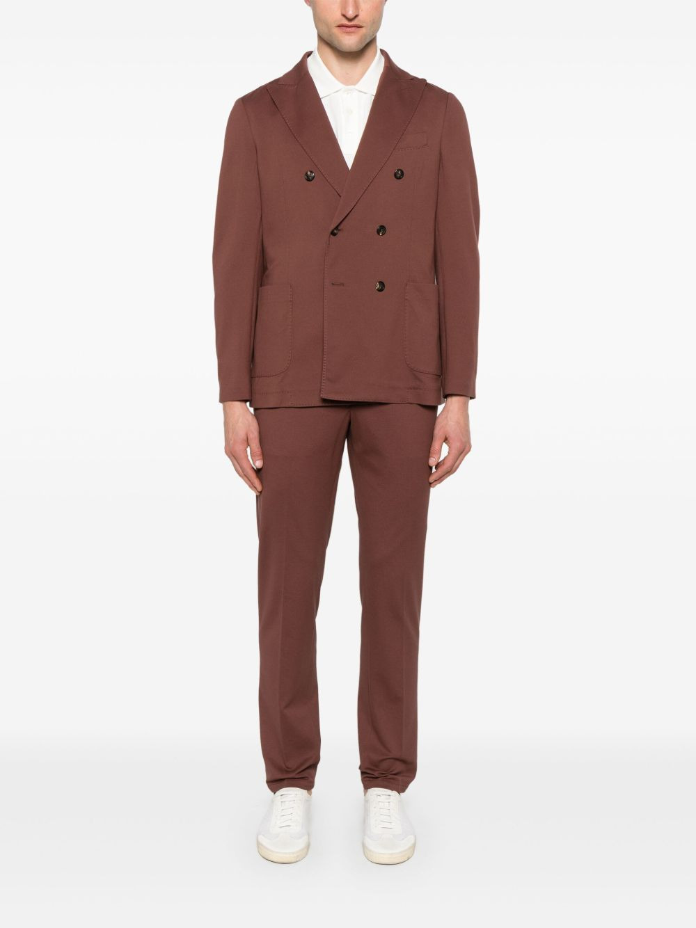 Circolo 1901 - Circolo 1901 Jacket - 5
