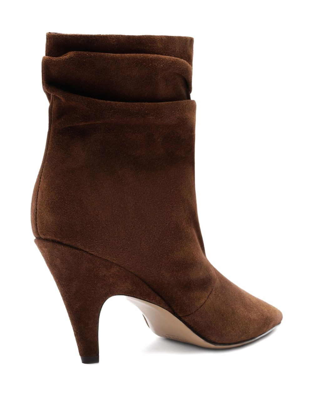 Tati boots - 3